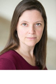 Photo of Rebecca Blum