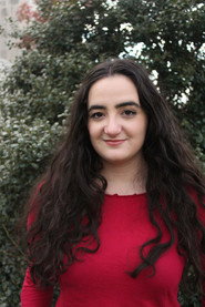 Photo of Alice Bershtein as Mara