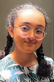 Photo of Anumegha Banerjee as Poppins