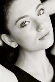 Photo of Anna B. Shaffer as Officer 3