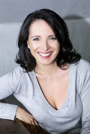 Photo of Raphaëlle Cambray as Raphaëlle Gomez