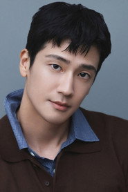 Photo of Koo Ja-sung as Ki Dae-Joo