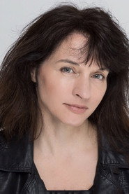 Photo of Gráinne Kelly as Mum