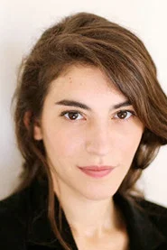 Photo of Charlotte Campana