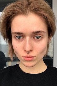 Photo of Tasha Kulakova as Лера