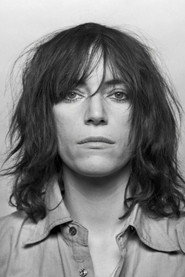 Photo of Patti Smith as Self