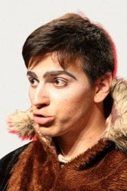 Photo of Roger Campanhari as Anchieta