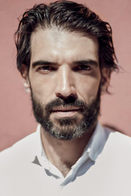 Photo of Rafa Delgado as Felipe González