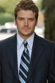 Photo of Kevin Dorman as Chris Redfield (voice)
