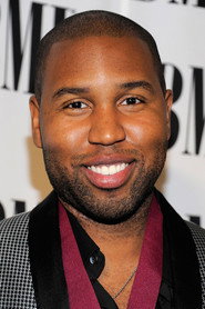 Photo of Claude Kelly as Self