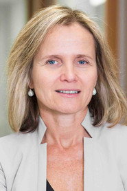 Photo of Sharon Lewin as Herself