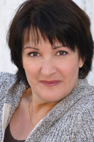 Photo of Casey Robinson as Gloria Lang