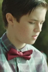 Photo of Zev Starrett as Lolo