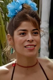 Photo of Lucía Gómez as Marchanta