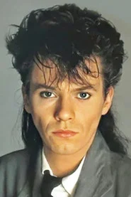 Photo of Andy Taylor as Self