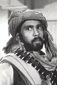 Photo of Michael Moor as Mandrill