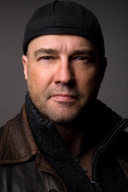 Photo of Rod Carley as Bill Lish