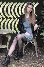 Photo of Yulia Wirt as Frau
