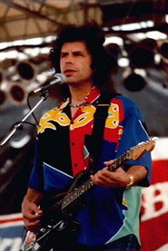 Photo of Randy California as Self (voice) (archive footage)