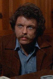 Photo of Christopher Augustine as Mark