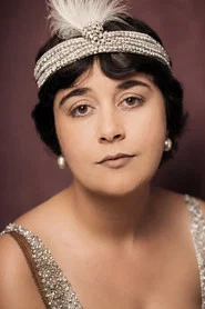 Photo of Virginia Pearson as Lady Vishuss