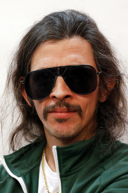 Photo of Ramsés «El Coleta» Gallego as Self