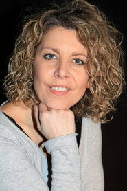 Photo of Corinne Delpech as Joséphine