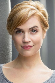 Photo of Sarah Wharton as Chloe