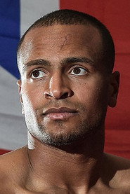 Photo of Harlem Eubank as Self