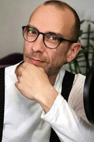 Photo of Slobodan Pavelkić as Mutavi