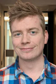 Photo of Logan Stefanson as The Man / The Farmer (voice)