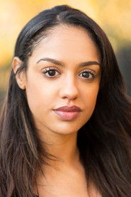 Photo of Sophia Leonie as Sister
