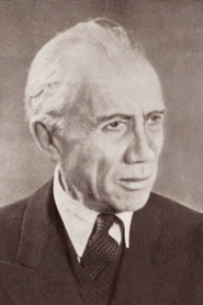 Photo of Constantin Ramadan as Ion