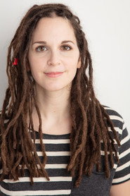 Photo of Chen Drachman as Lizzy