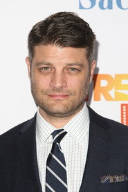 Photo of Jay R. Ferguson as Ponyboy Curtis