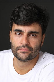 Photo of Enrique Meléndez as Jesús