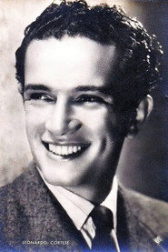 Photo of Leonardo Cortese as Gabrio Casati