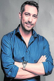 Photo of Víctor Formoso as Beltrán