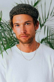 Photo of Jeremy Reinhard