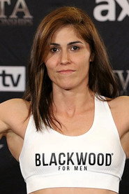 Photo of Maíra Mazar as Self
