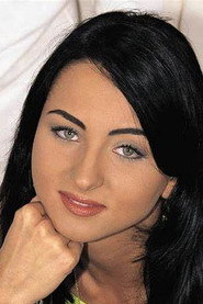 Photo of Jeanette Marton