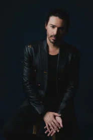 Photo of César Rodríguez as Bernardo