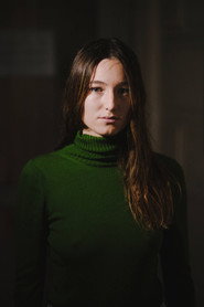 Photo of Camille Étienne as Self