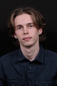 Photo of Corran Gourlay as Henry