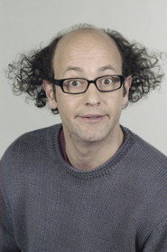 Photo of Kikin Fernández as Andres