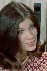 Photo of Jan Mitchell as Sally