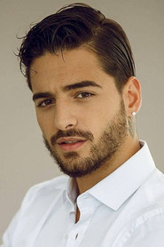 Photo of Maluma as Bastian