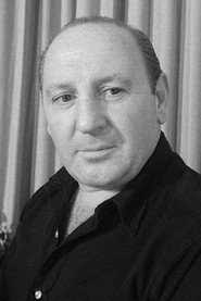 Photo of Bob Oran as Tony's Boss