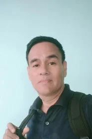 Photo of Michael Dagdag as Fake Doctor