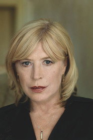 Photo of Marianne Faithfull as herself